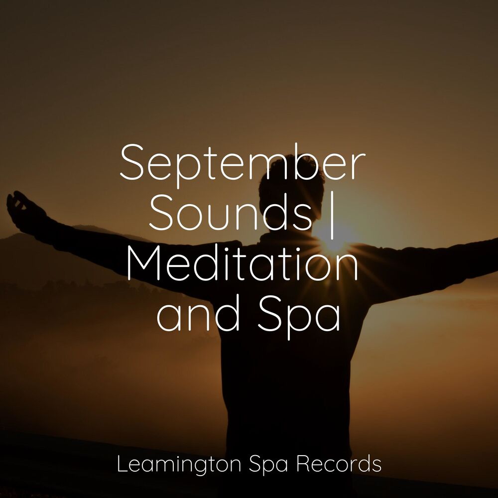 Picture of September Sounds | Meditation and Spa