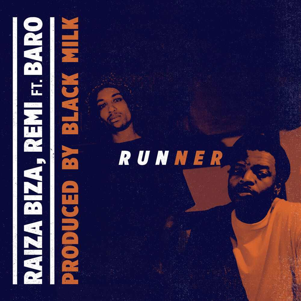 Picture of Runner (feat. Baro)
