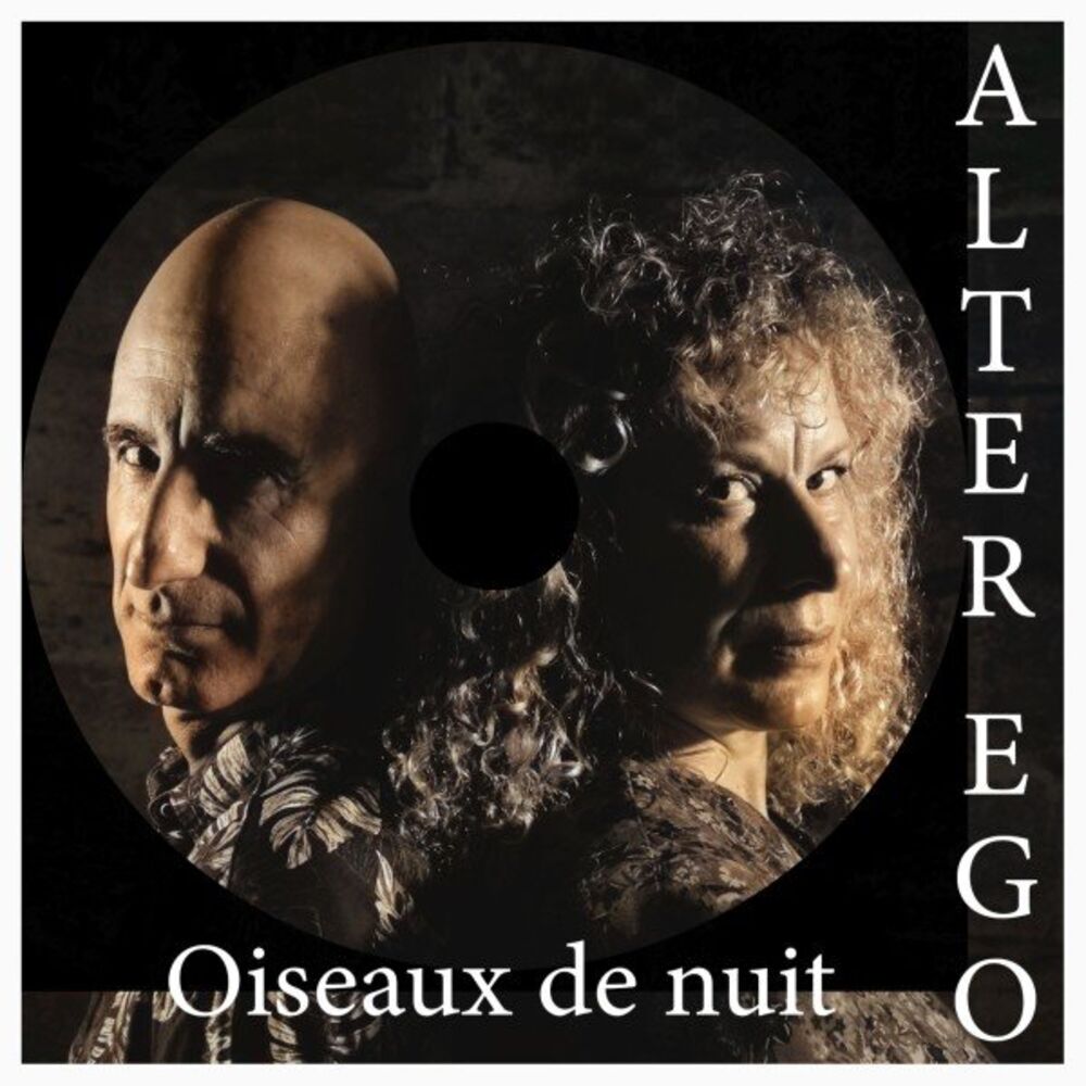 Picture of Oiseaux de nuit