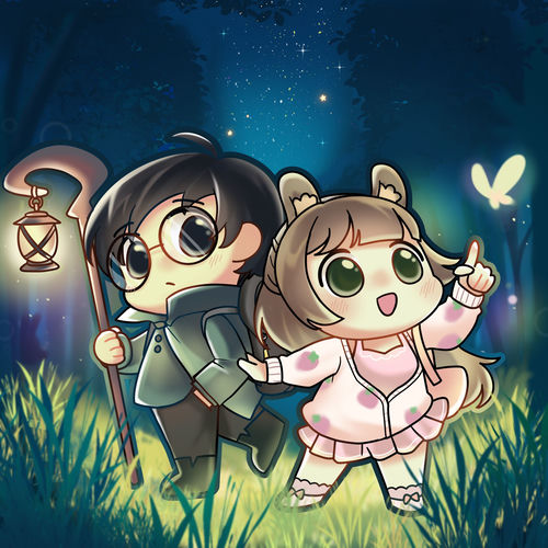 Forest of Dreams
