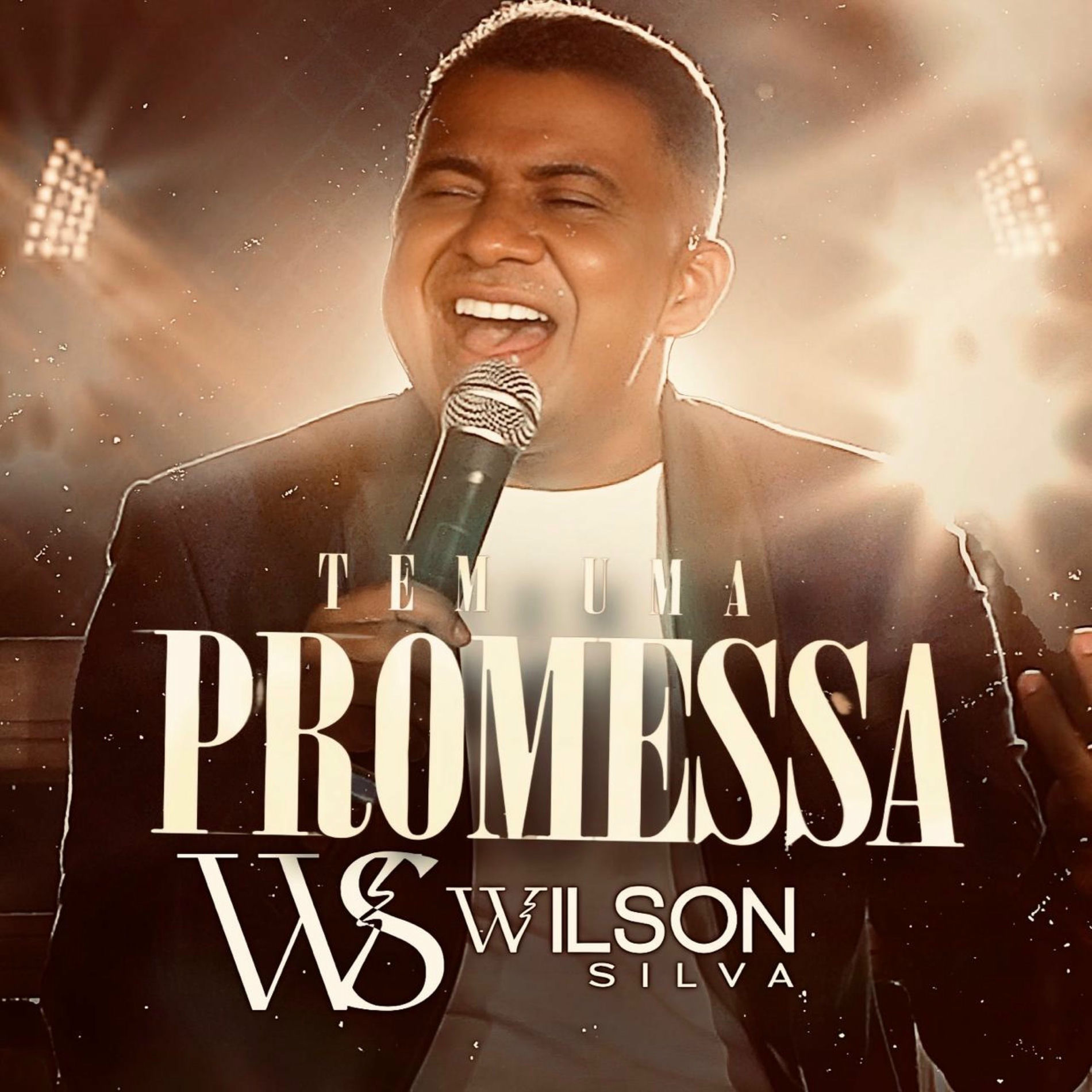 Album cover of Tem uma Promessa