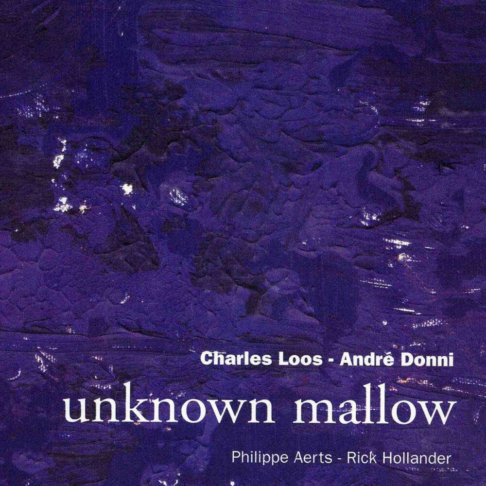 Picture of Unknown Mallow