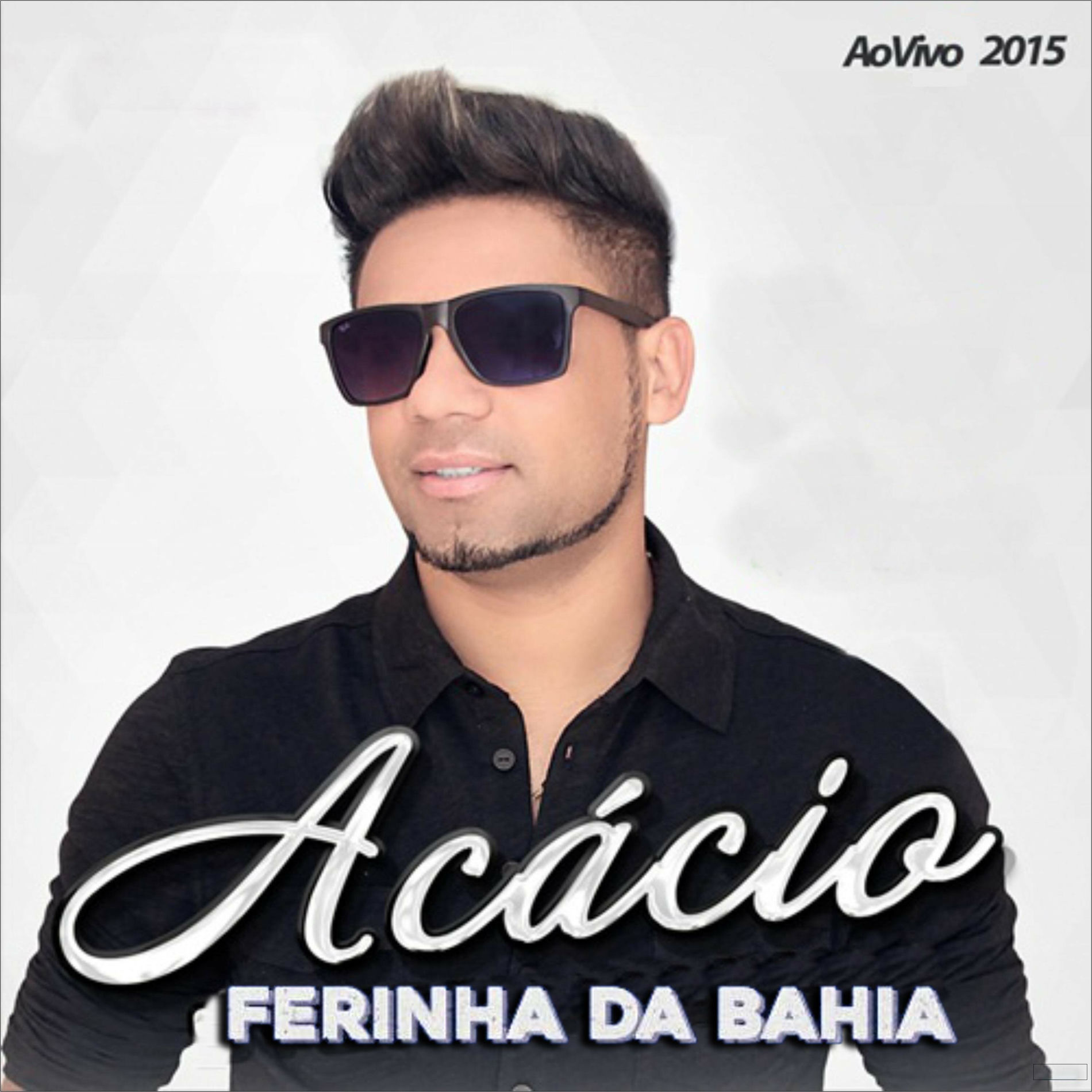 Album cover of Ferinha da Bahia 2015 (Ao Vivo)