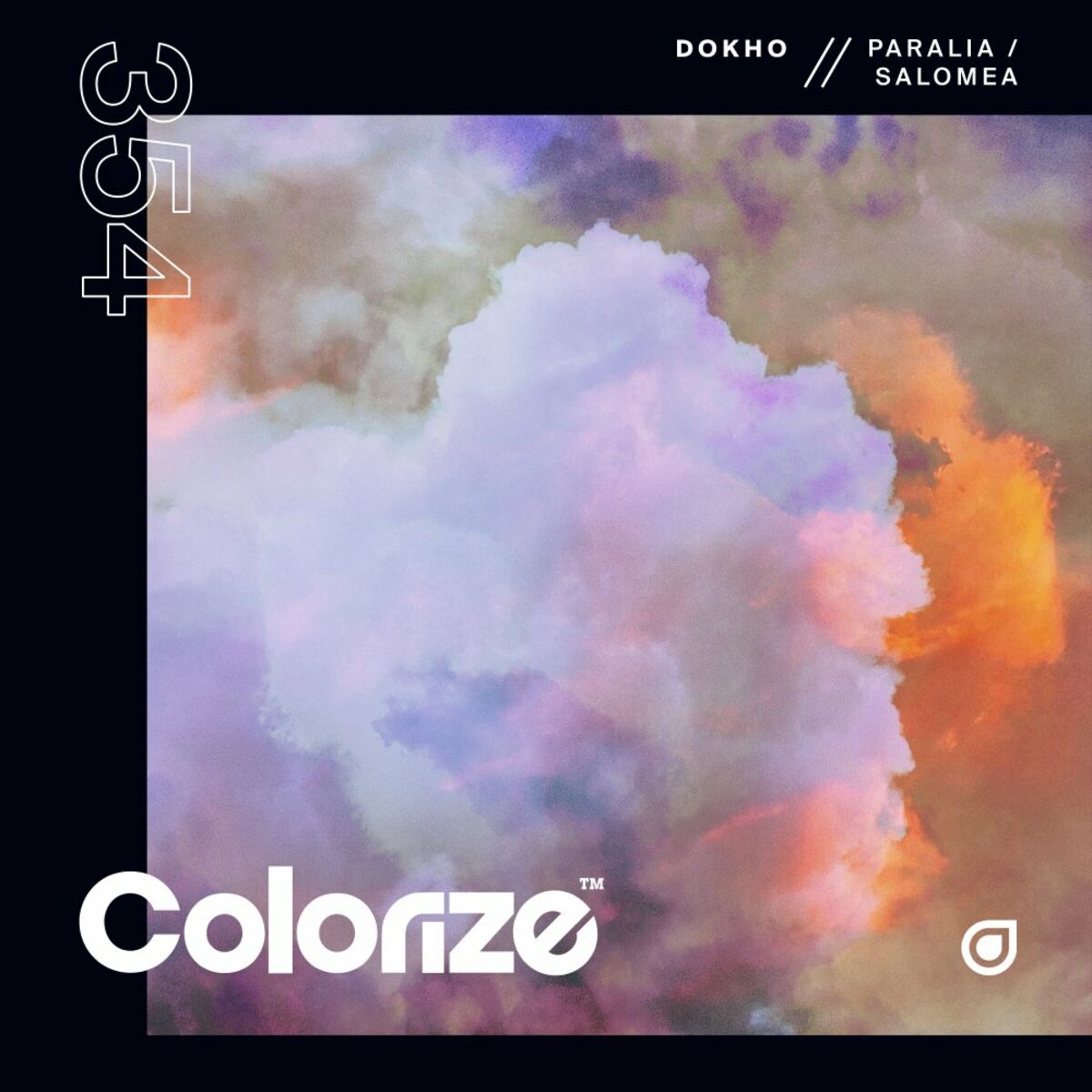 Album cover of Salomea