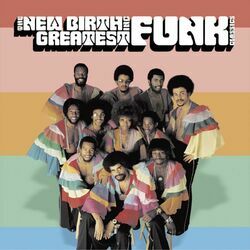 Cover of Greatest Funk Classics