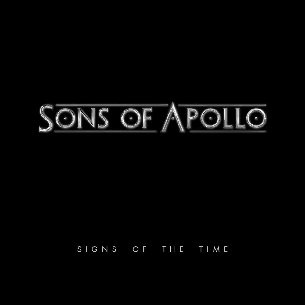 Picture of Signs of the Time