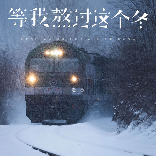 等我熬过这个冬