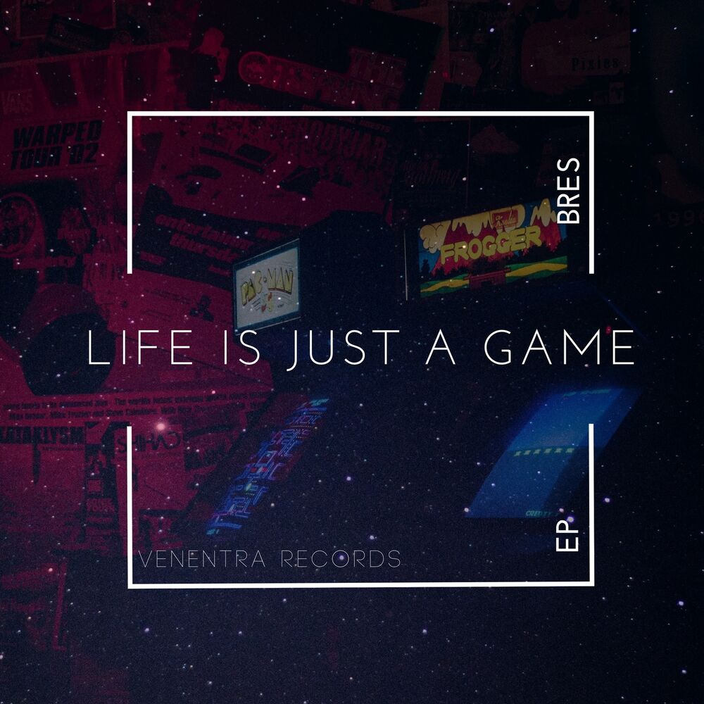 Picture of Life Is Just A Game