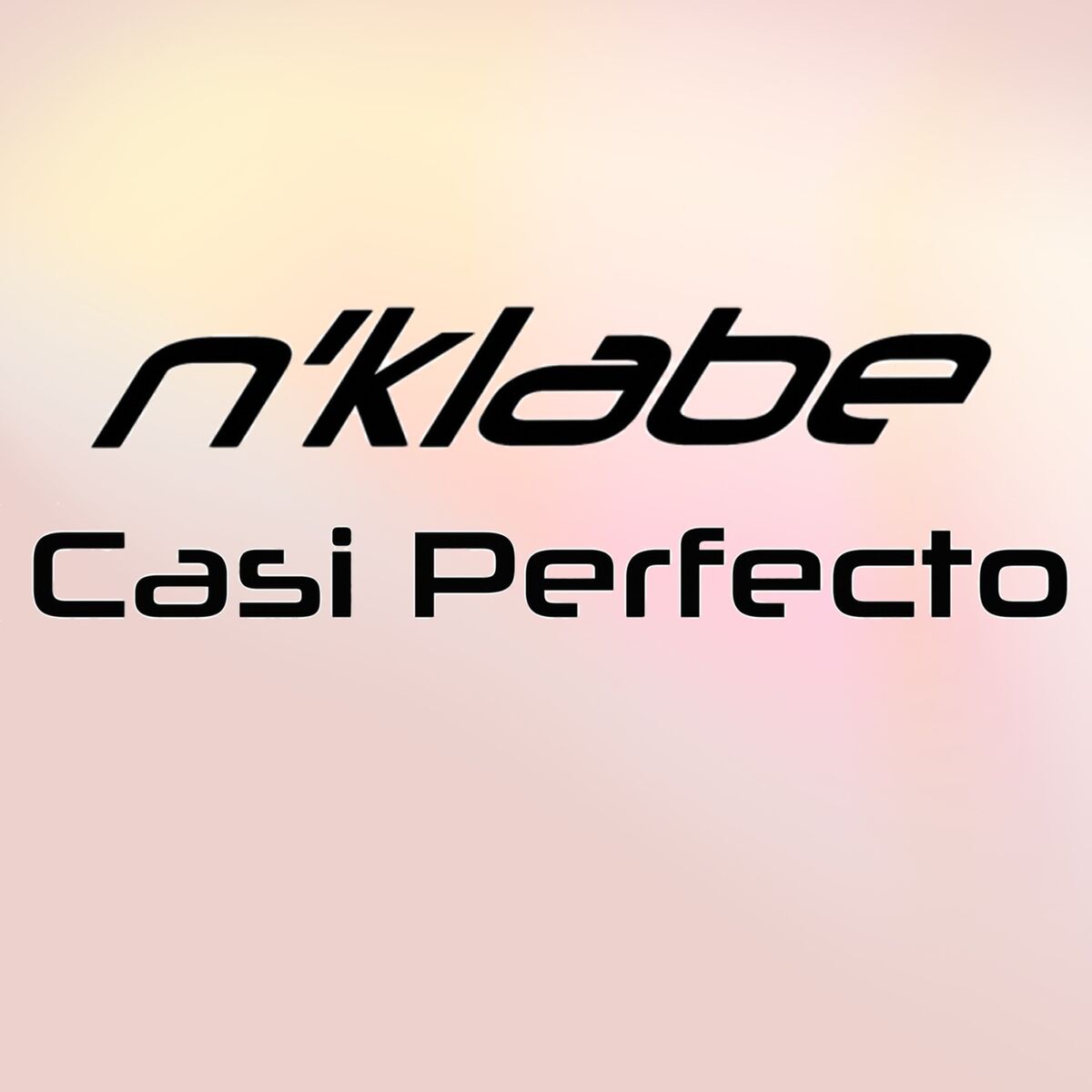 Album cover of Casi Perfecto