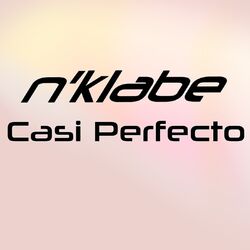 Cover of Casi Perfecto