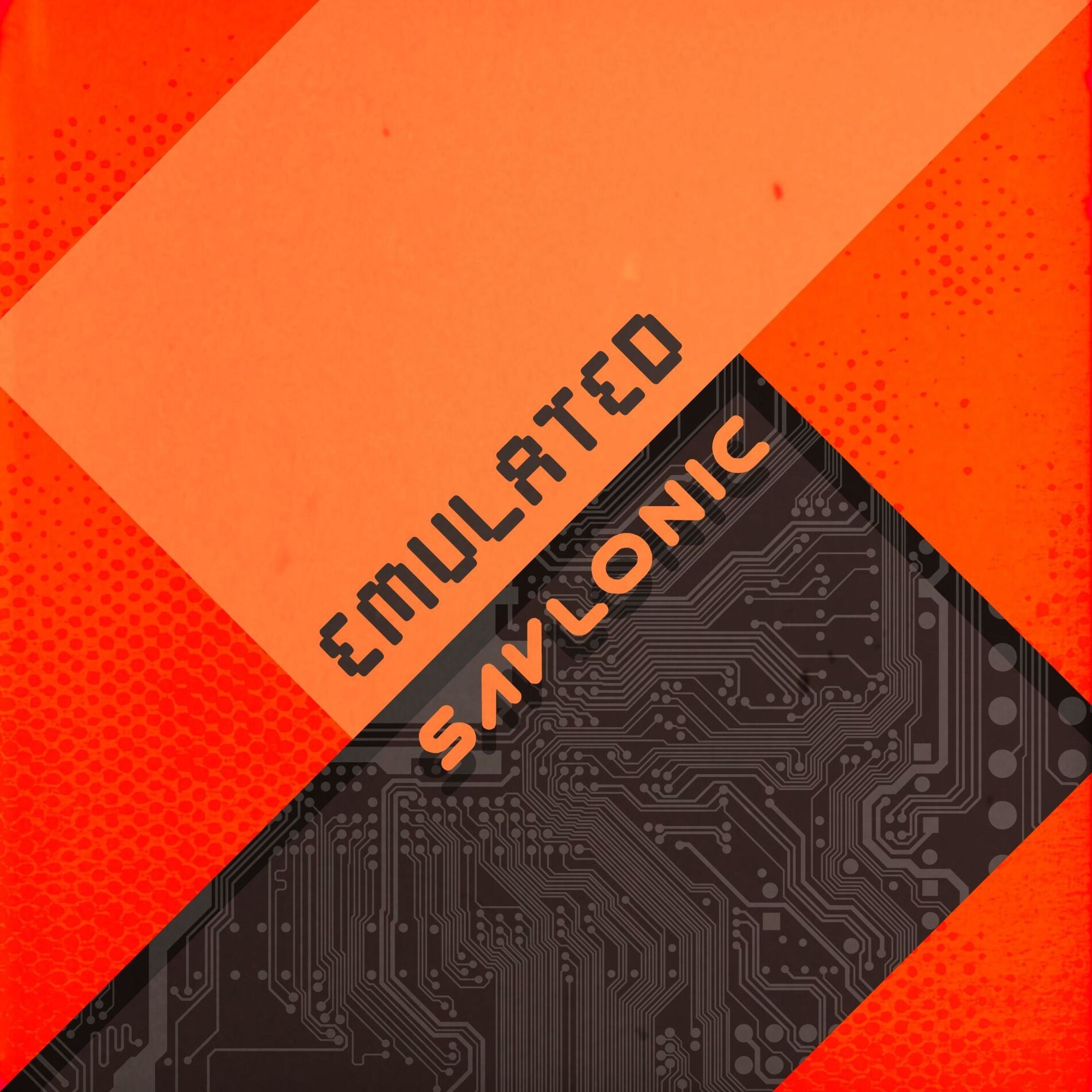 Album cover of Emulated