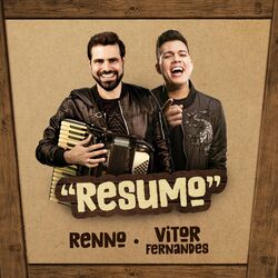 Cover of Resumo