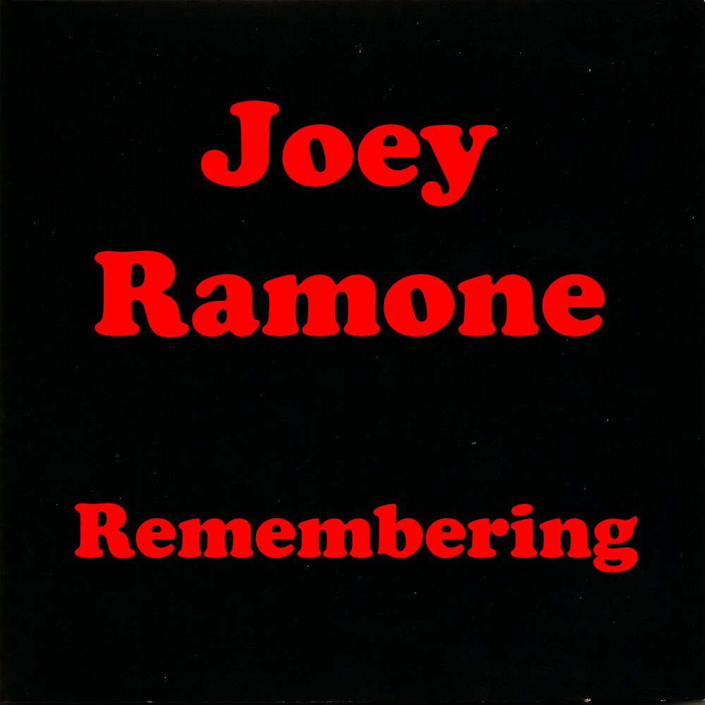 Picture of Remembering