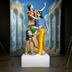 Cover of FVTVRVM