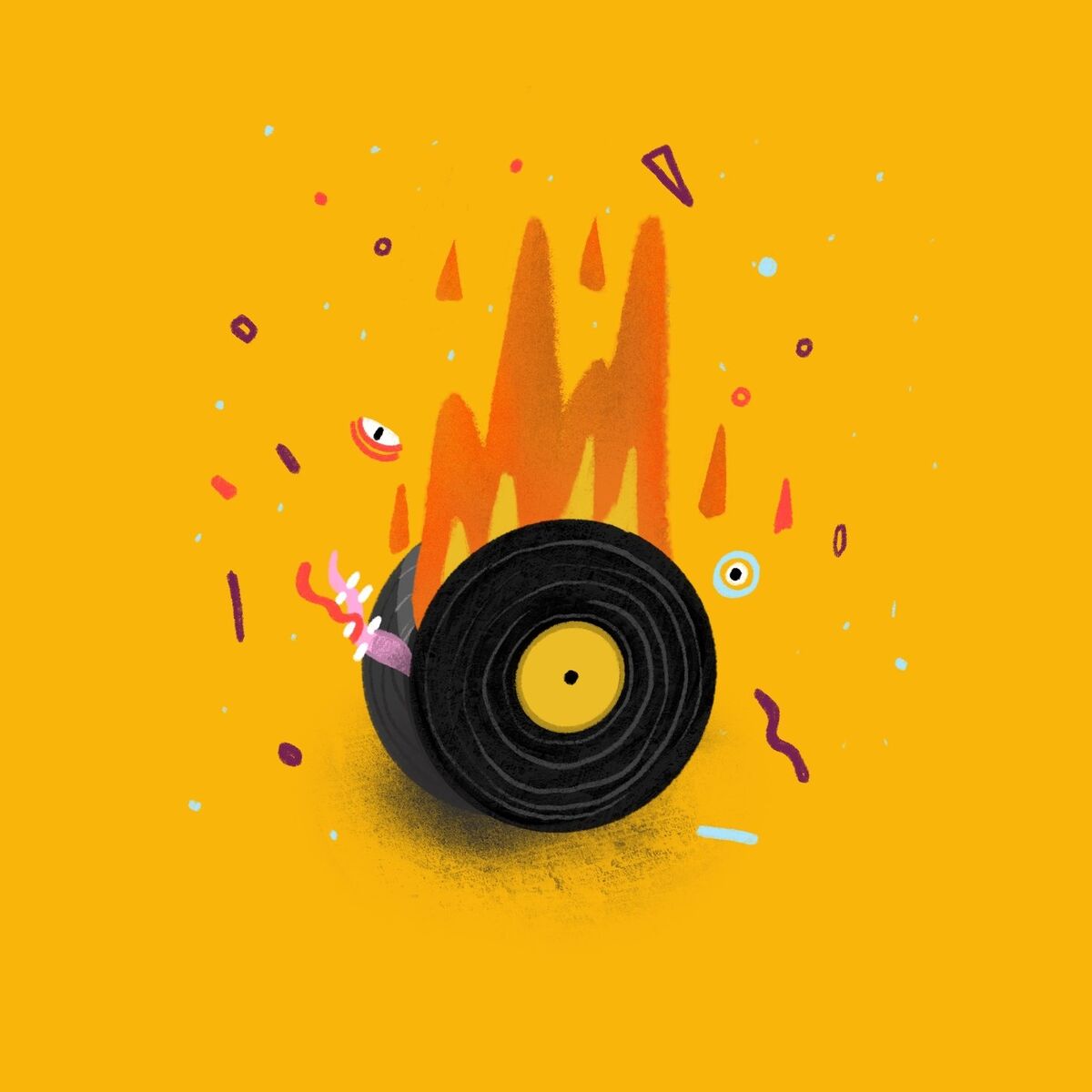 Album cover of Watanabe