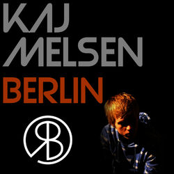 Cover of Berlin