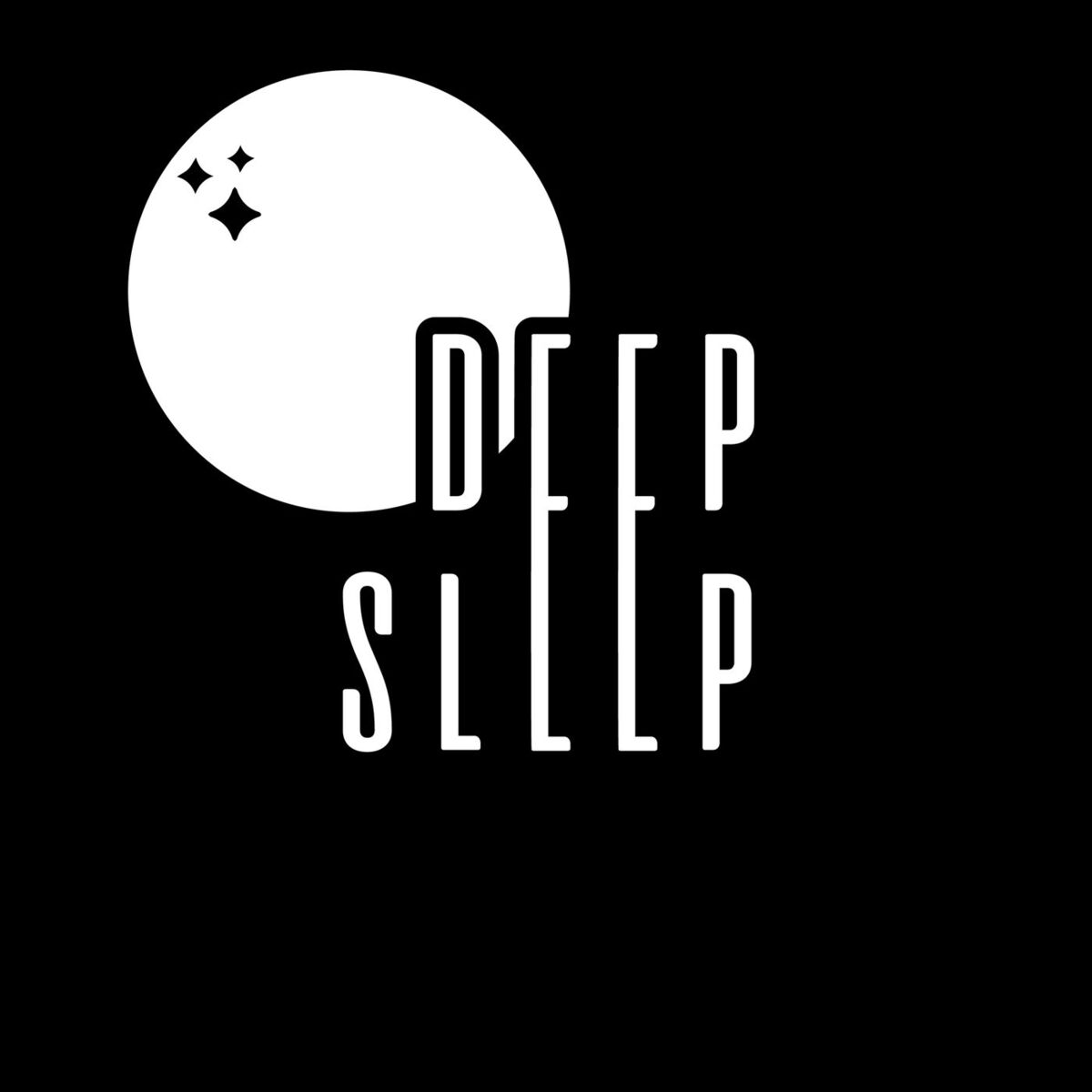 Album cover of Deep Sleep