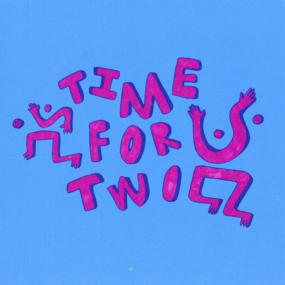Album cover of Time for Two