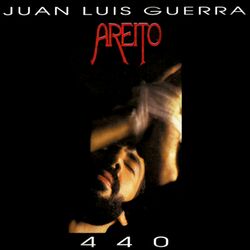 Cover of Areíto