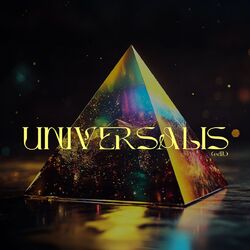 Cover of Universalis (Radio Edit)