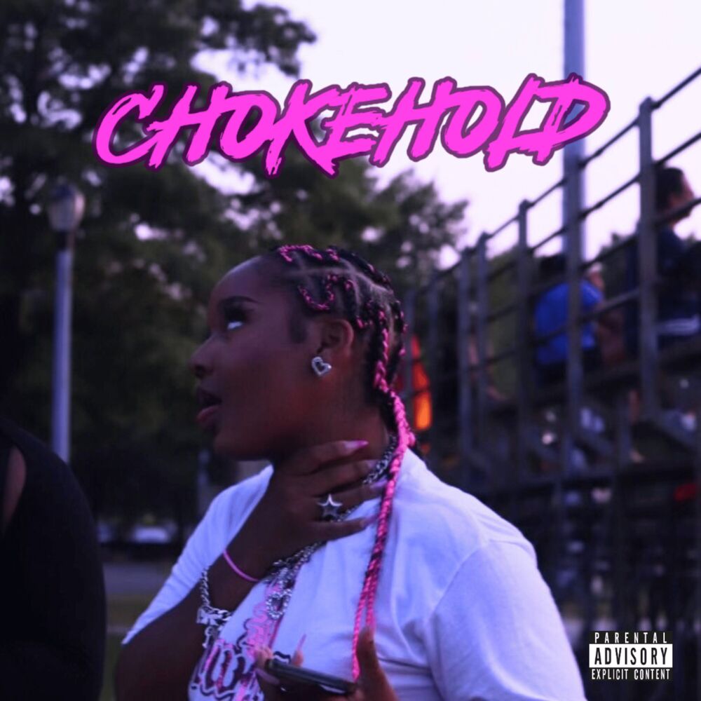 Picture of Chokehold