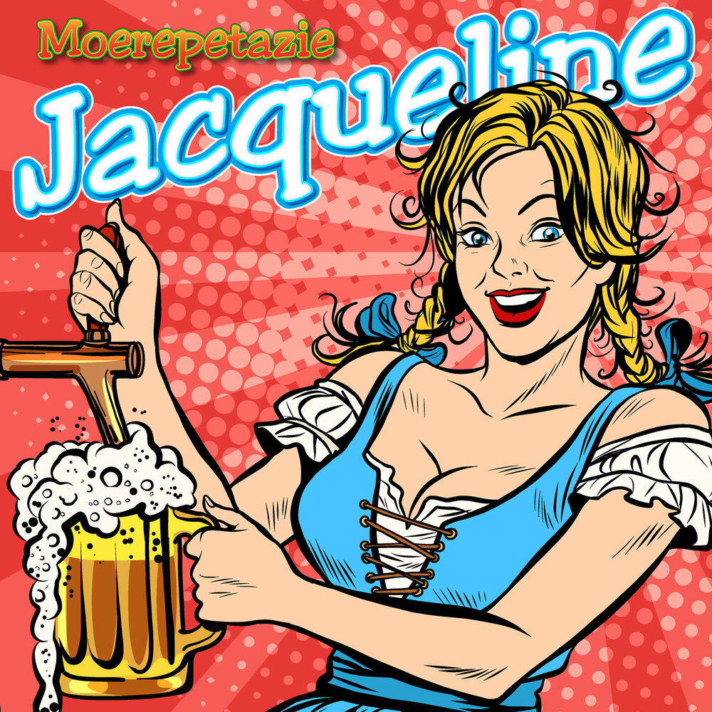 Picture of Jacqueline