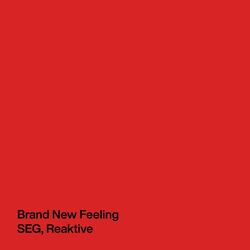 Brand New Feeling