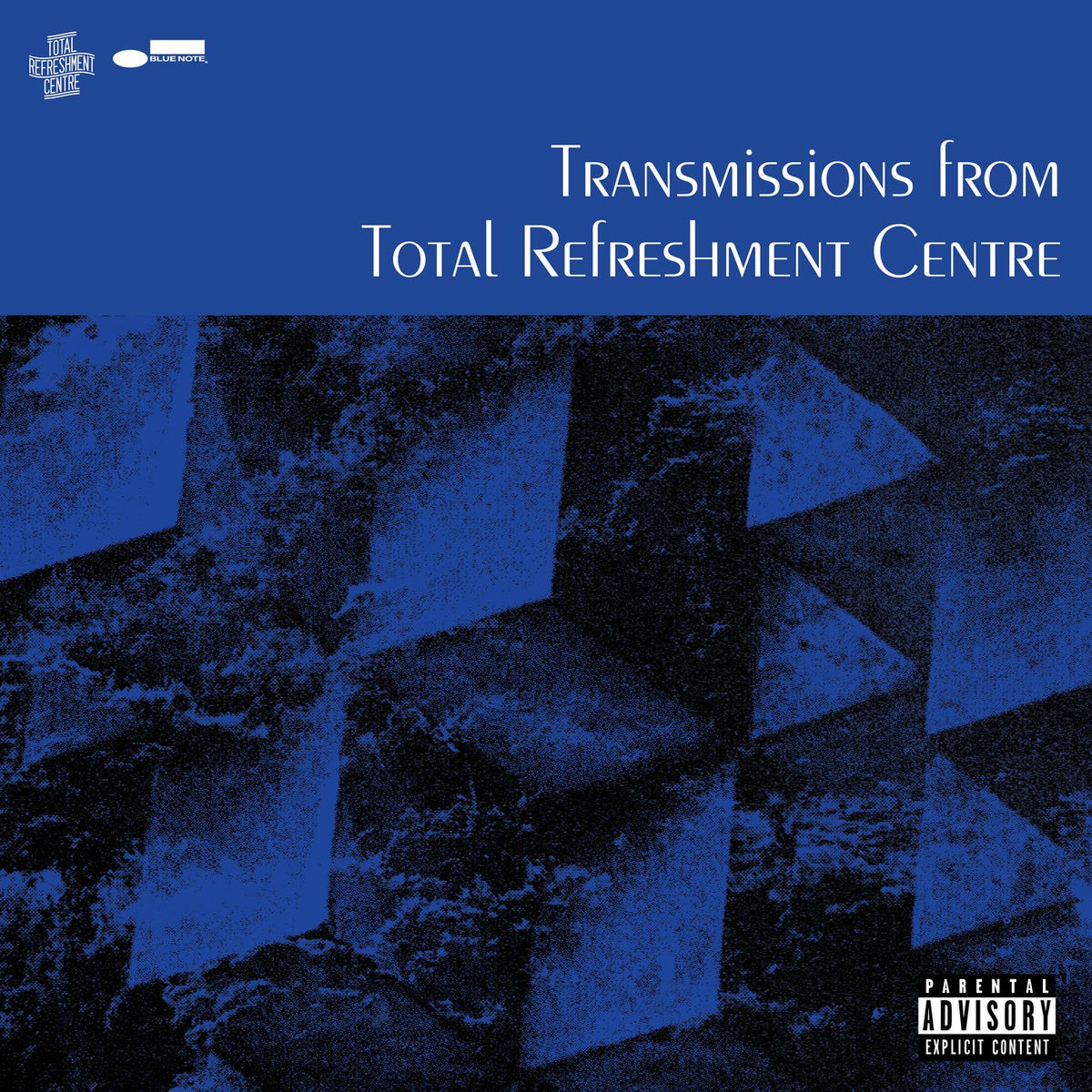 Album cover of Visions