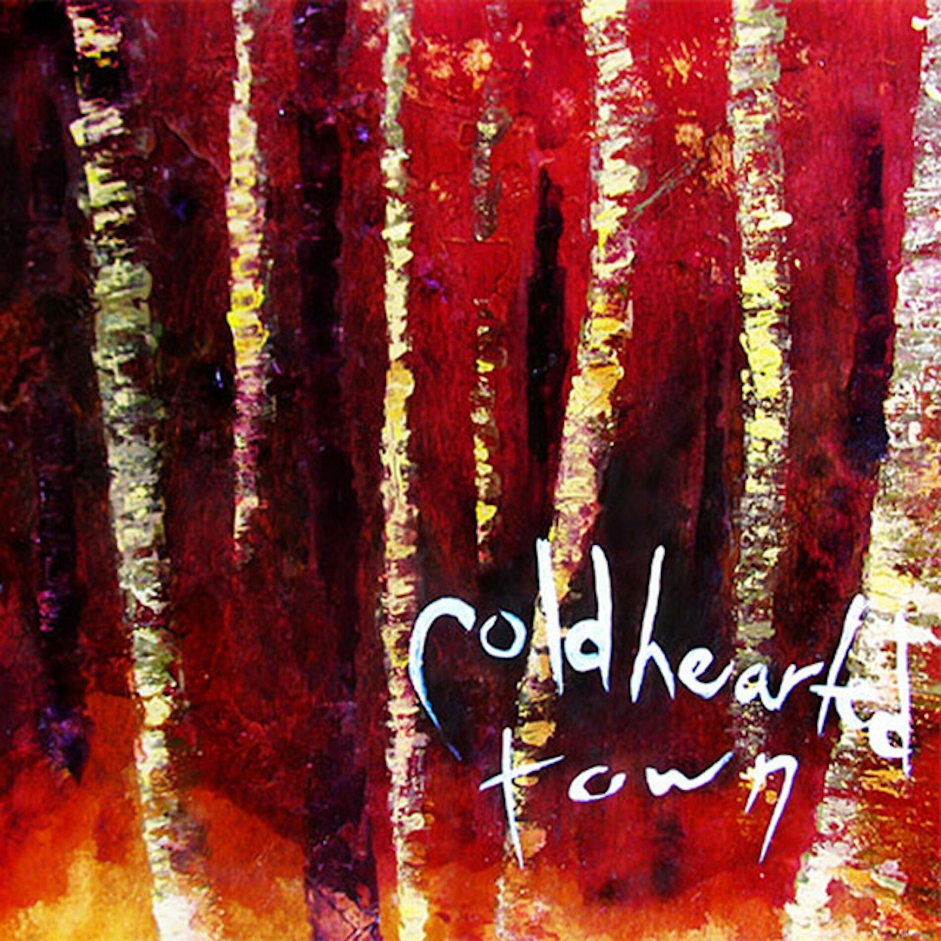 Album cover of Man in White
