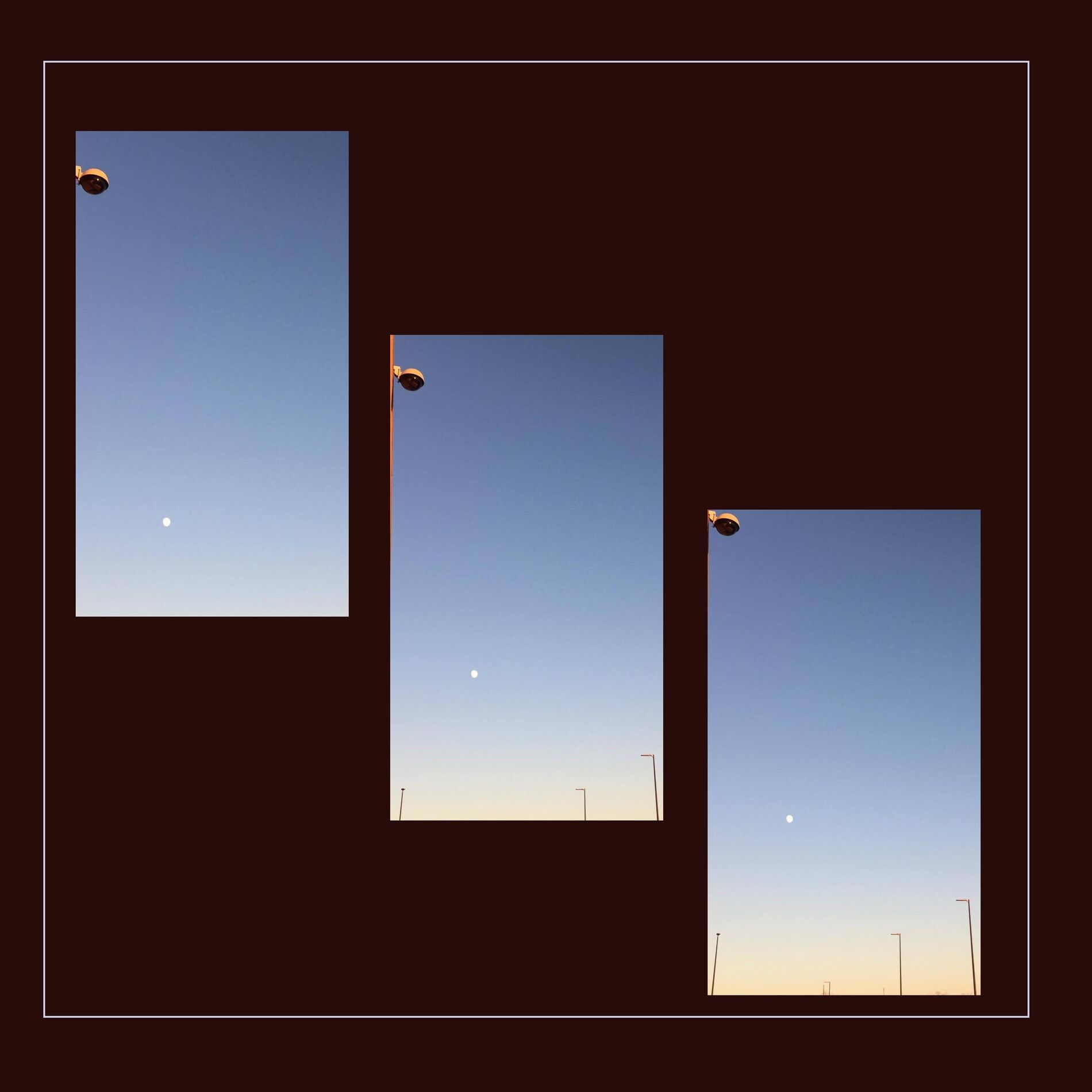 Album cover of Winter I