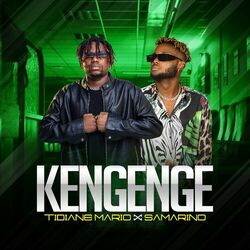 Cover of Kengenge