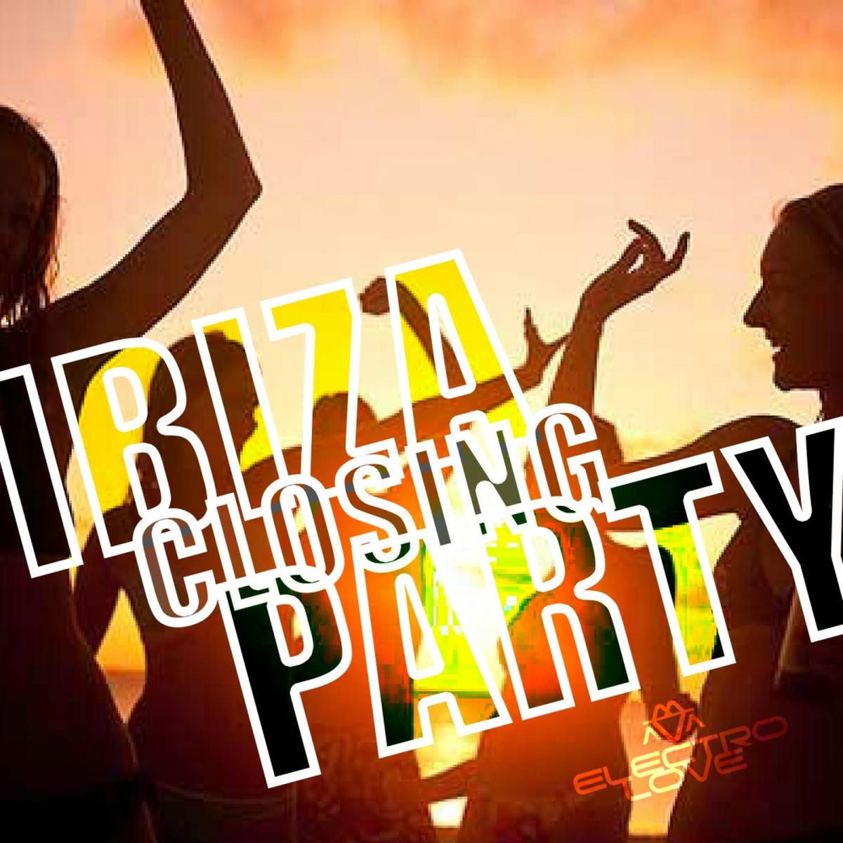 Album cover of Ibiza Closing Party