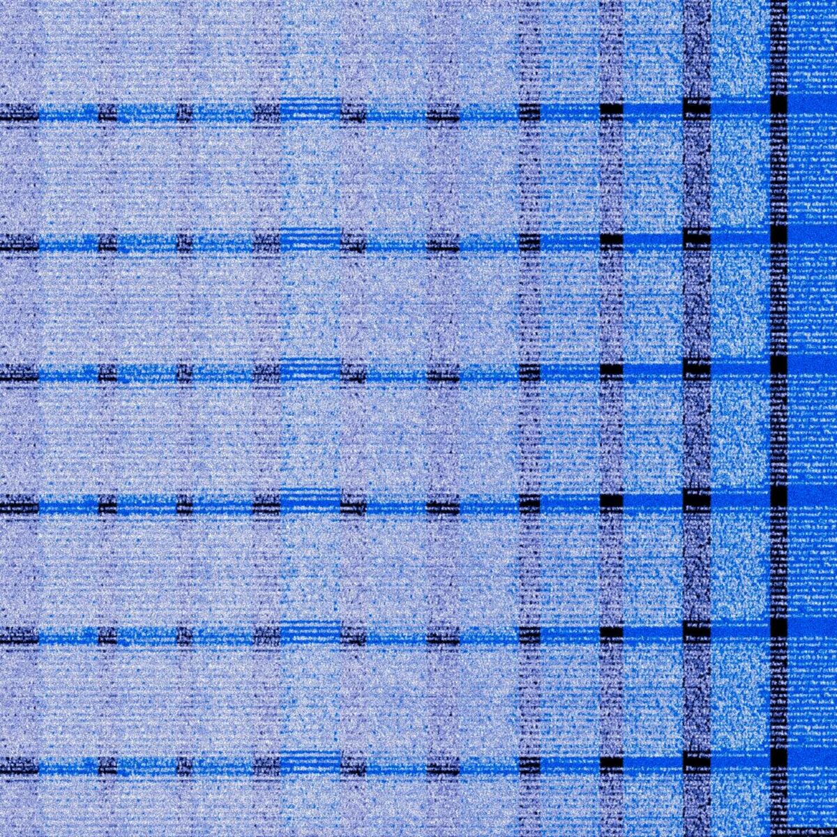 Album cover of Hacker