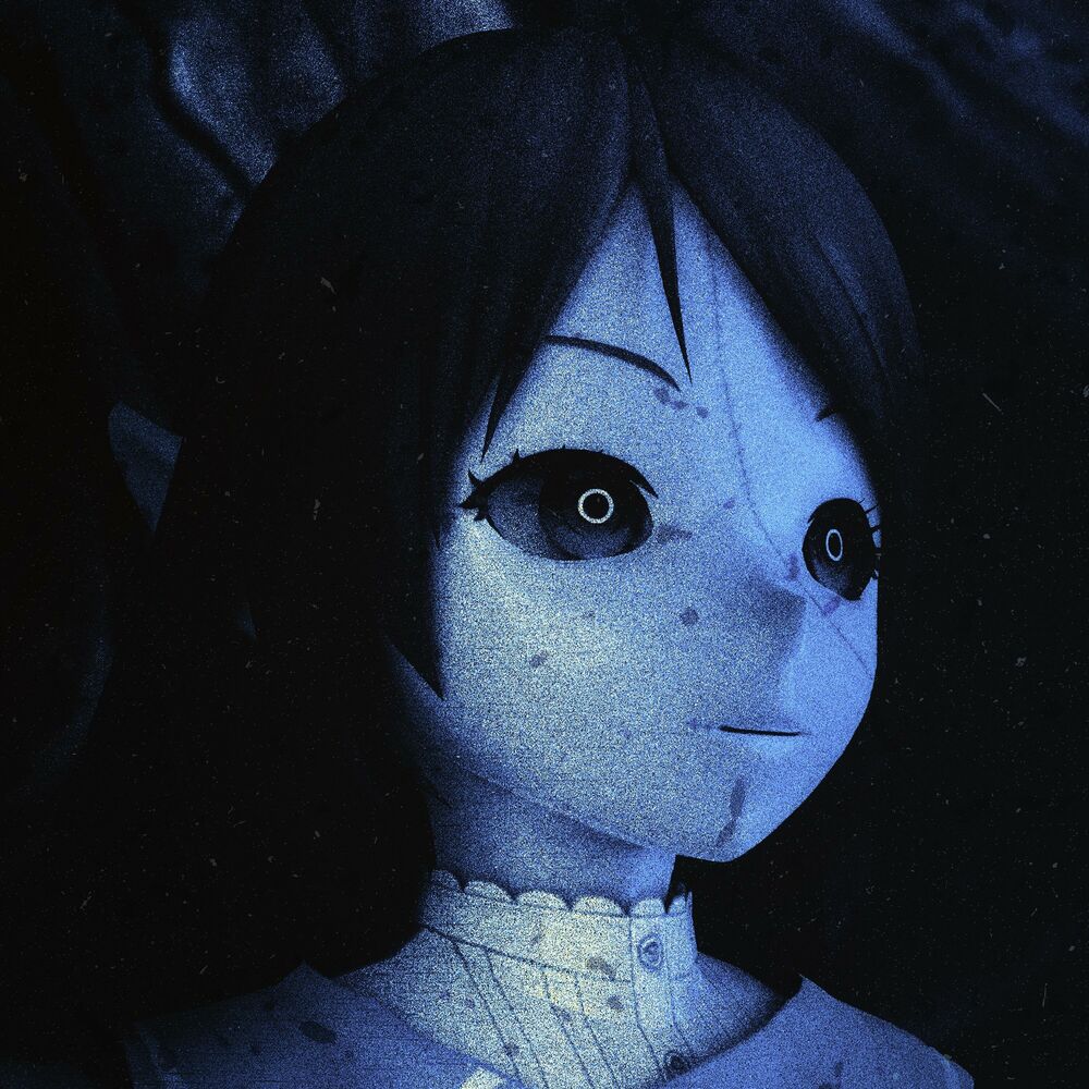 Picture of Melancholy