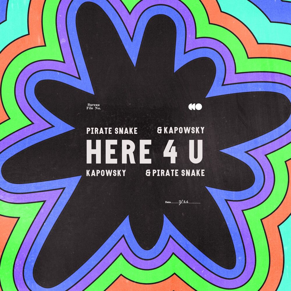 Picture of Here 4 U