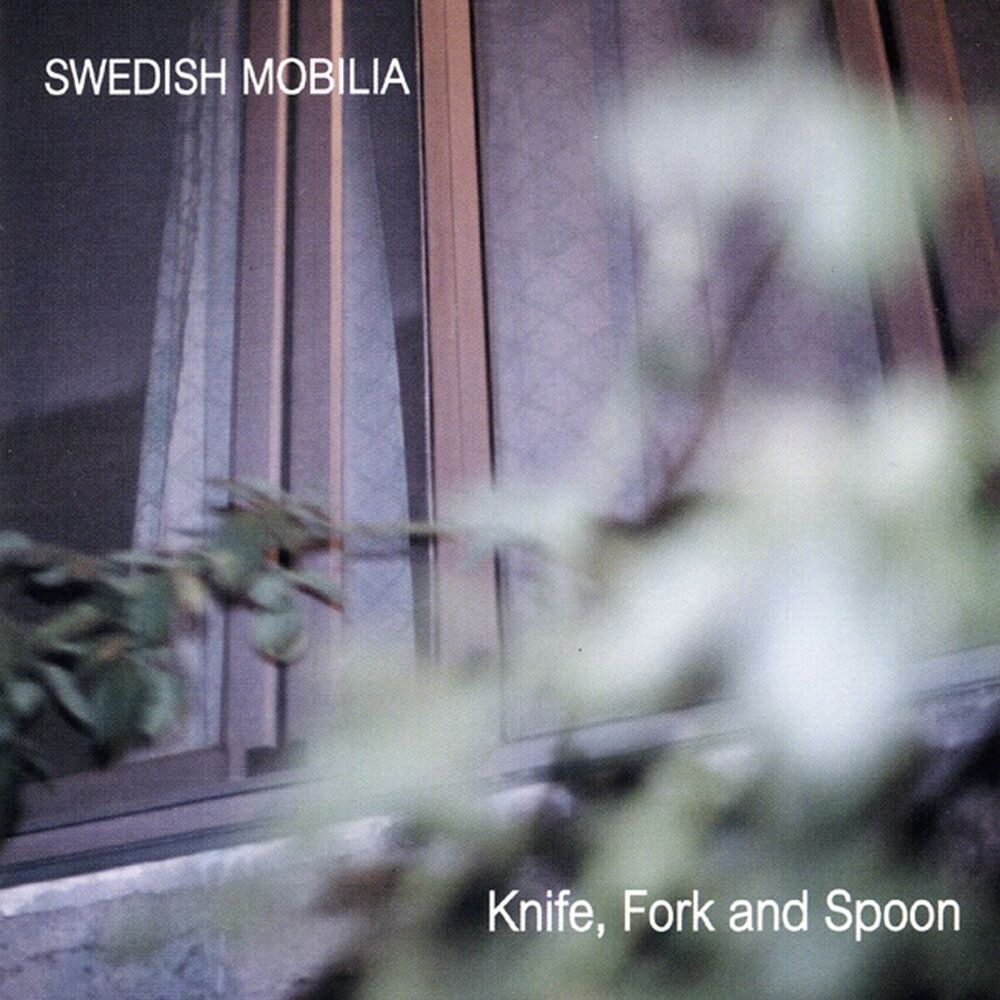 Picture of Knife, Fork and Spoon
