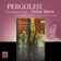 Pergolesi: Stabat Mater: I. Stabat mater dolorosa