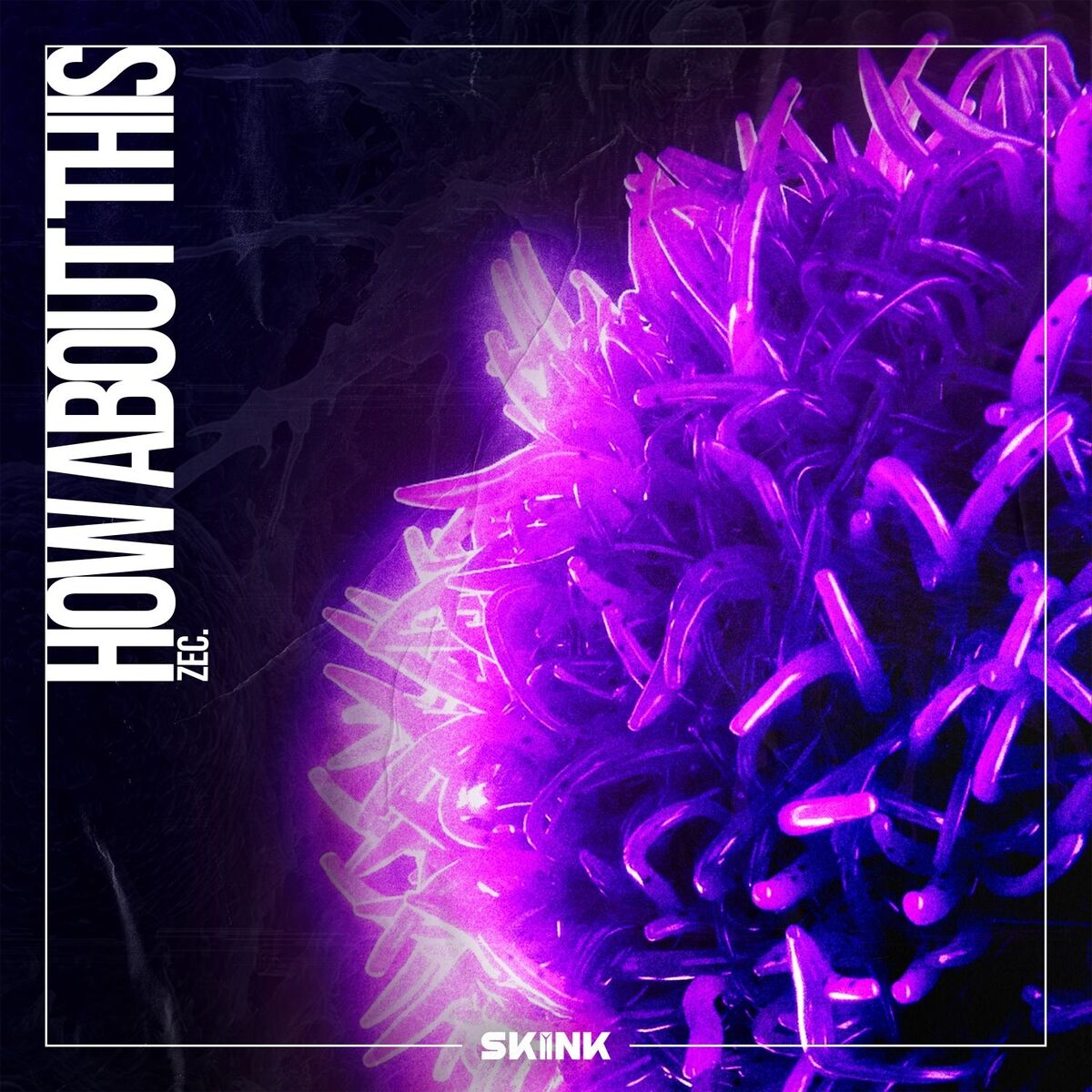 Album cover of How About This