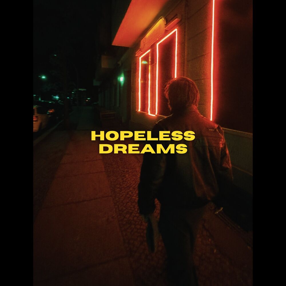 Picture of Hopeless Dreams