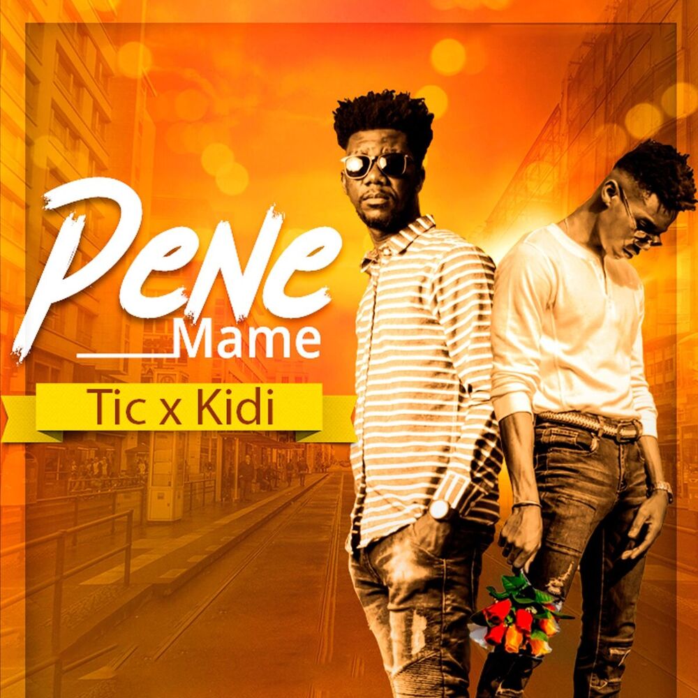 Picture of Pene Ma Me
