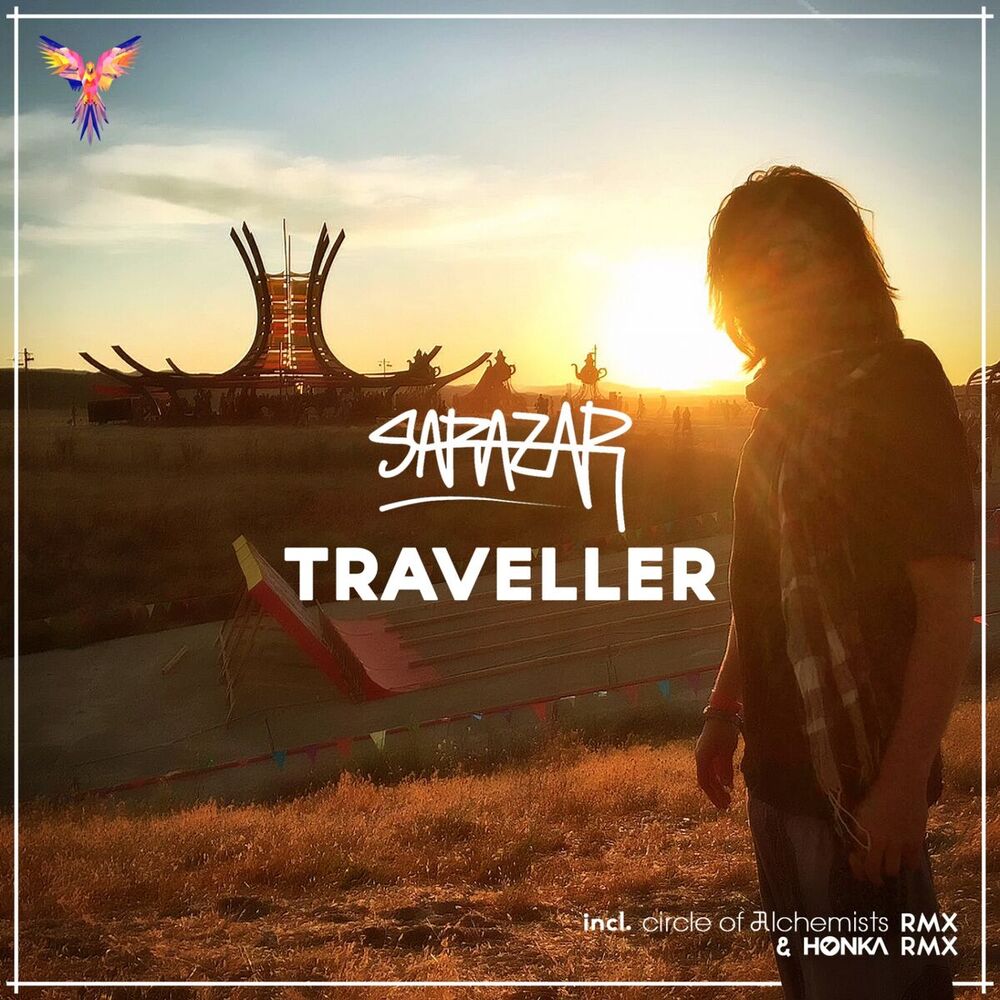 Picture of Traveller