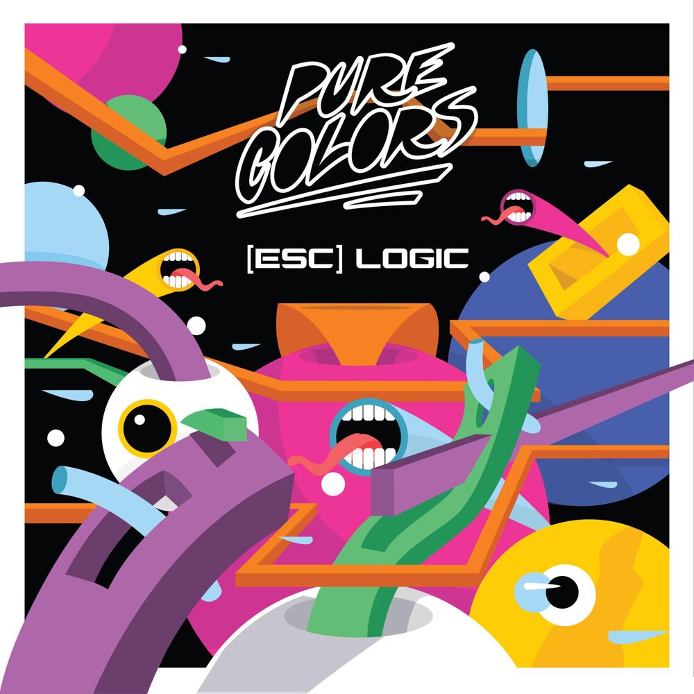 Picture of [ESC] Logic