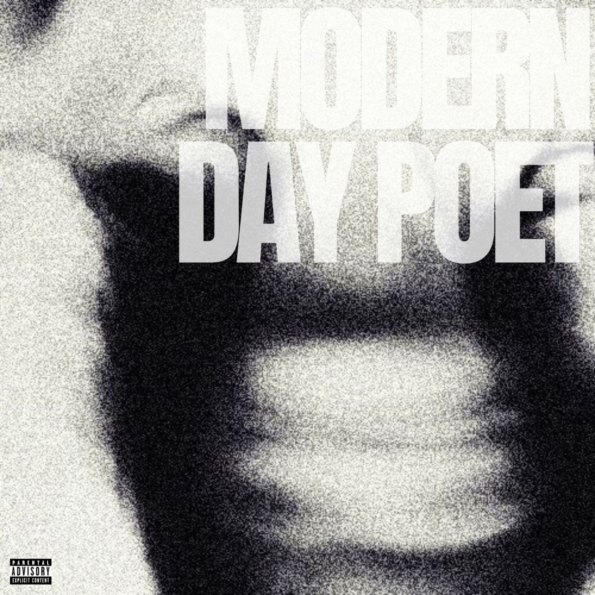 Album cover of MODERN DAY POET (feat. Pablo)