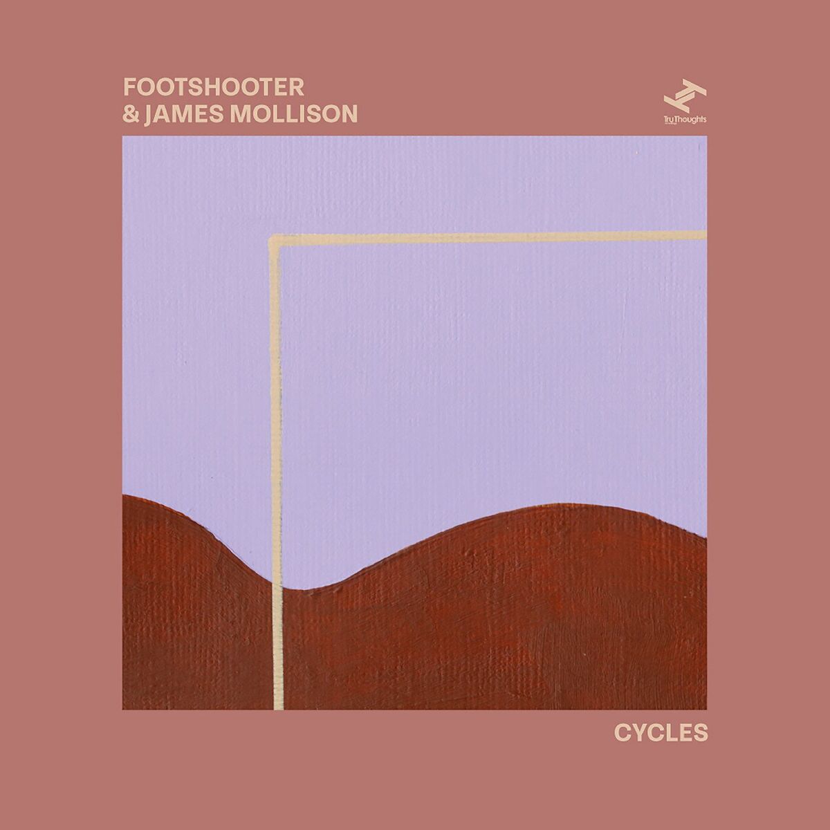 Album cover of Cycles