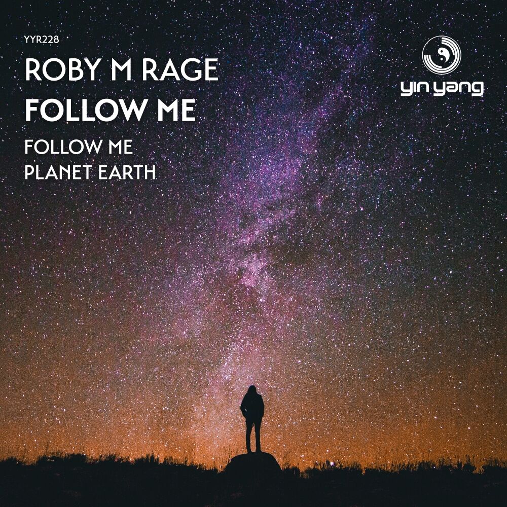 Picture of Follow Me EP
