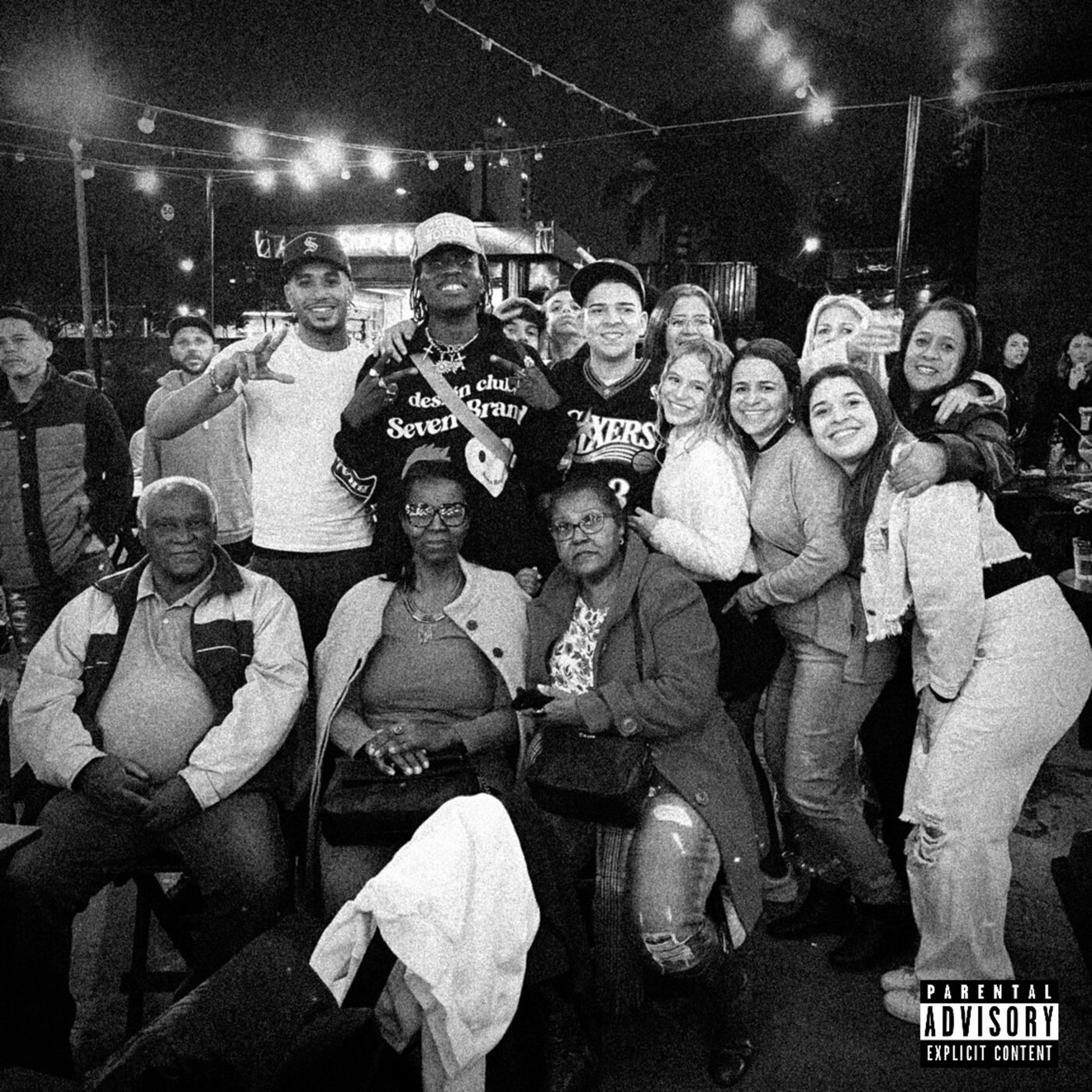 Album cover of B.A.S.S. É A Sigla - Vol. 1