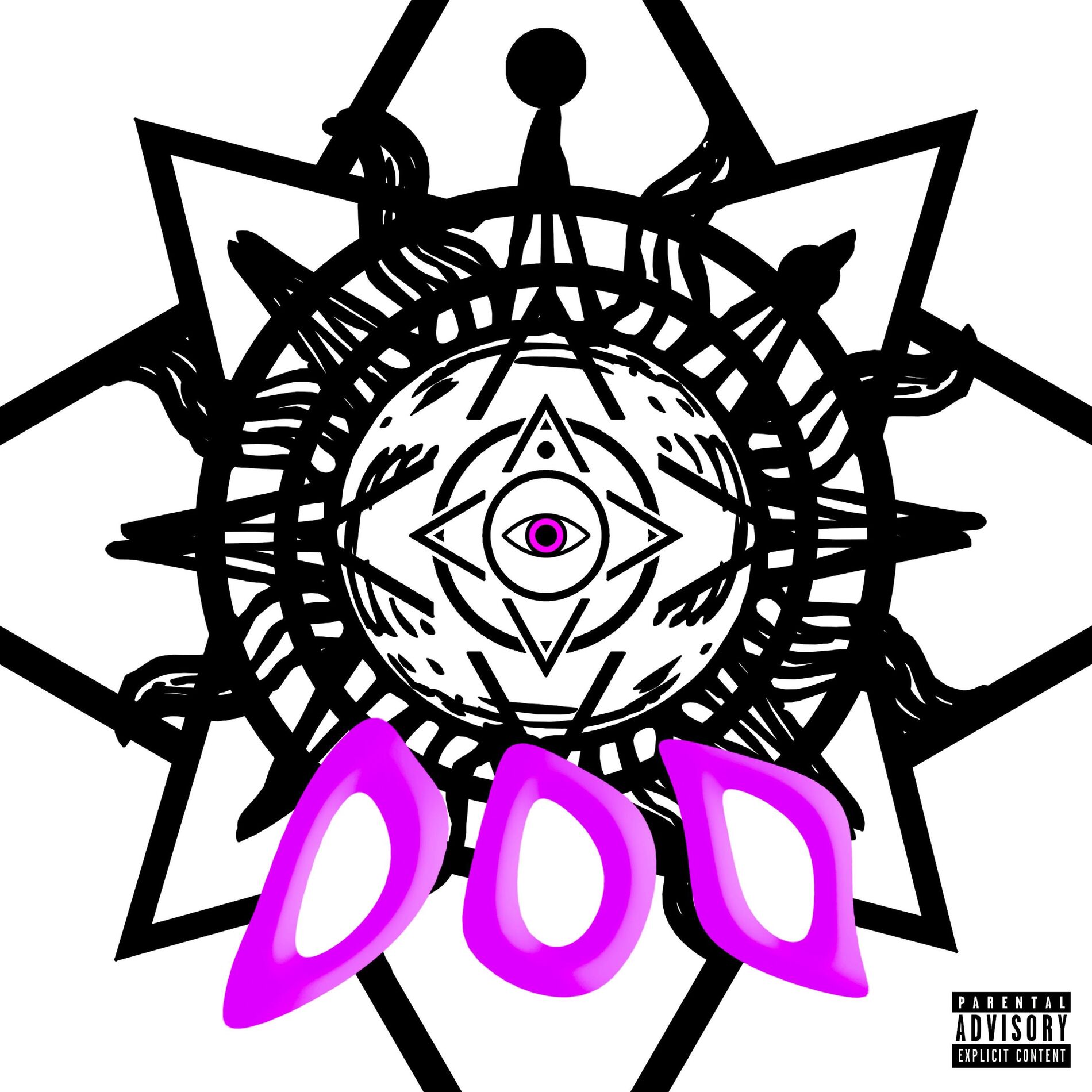 Album cover of 000