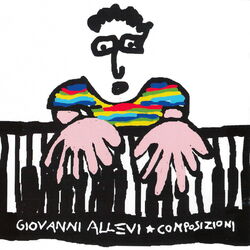 Cover of Composizioni