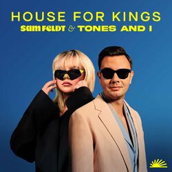 Cover of House For Kings