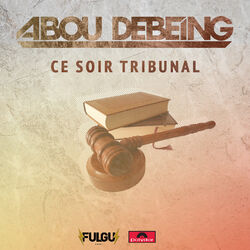 Cover of Ce soir tribunal